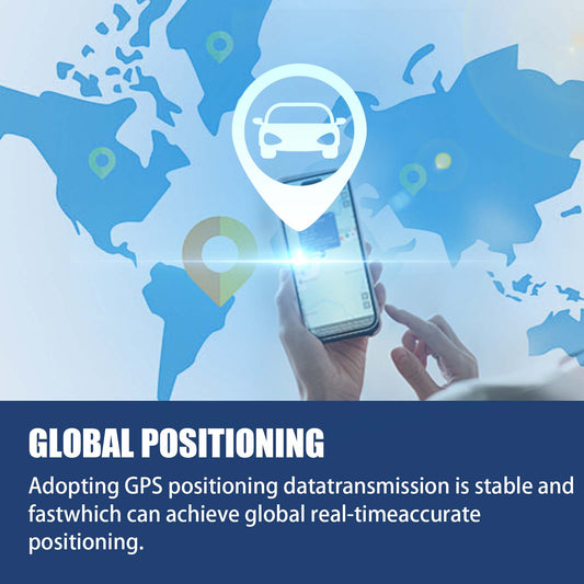 Title: Choosing the Right GPS Tracker for Vehicles and Bikes: Your Ultimate Security Guide