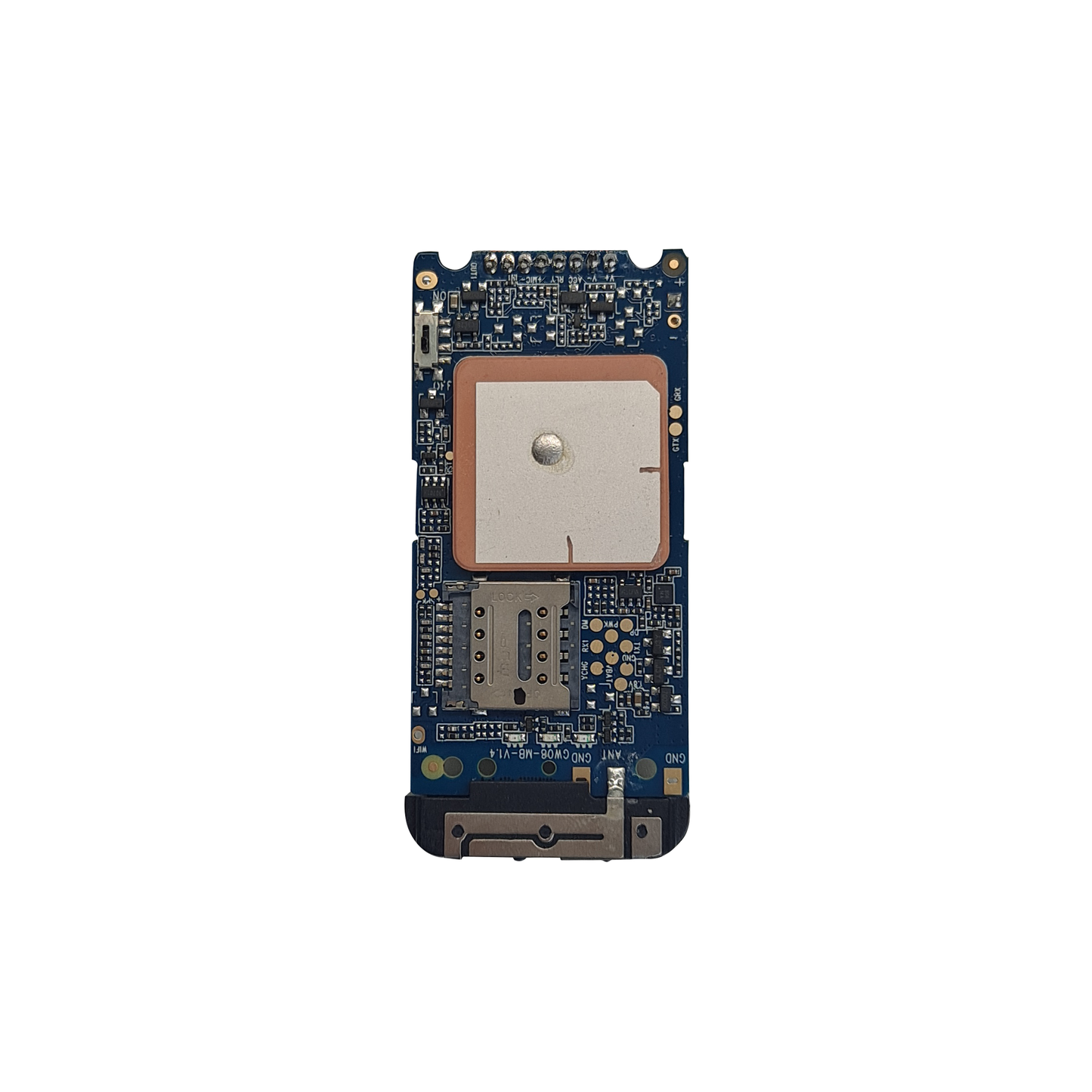 G28S Vehicle GPS Tracker