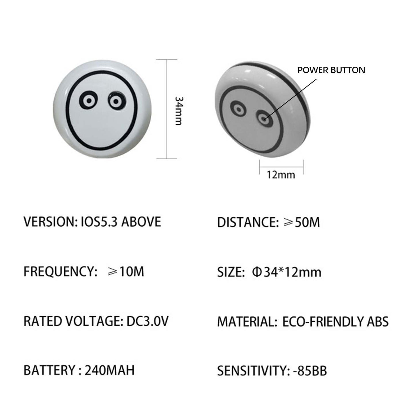 Readboy smart tag