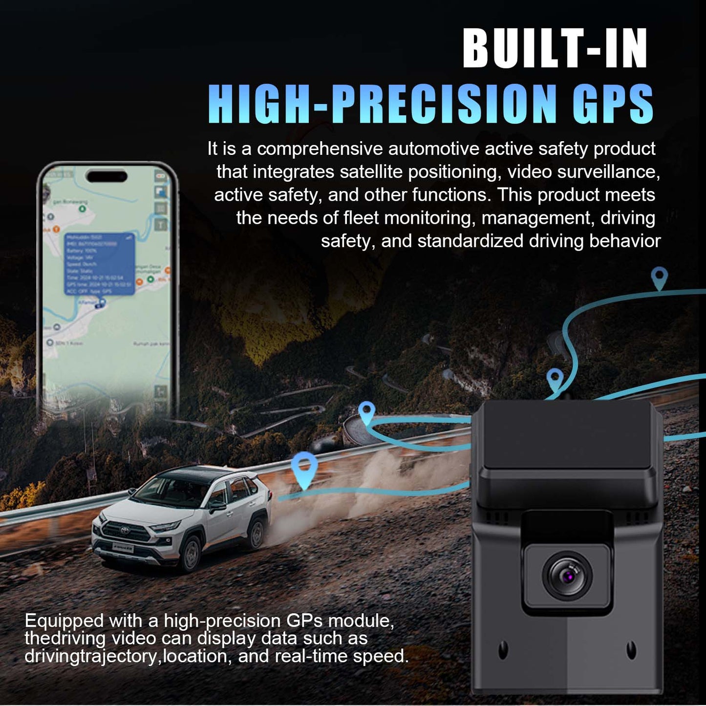 Dash Cam 2