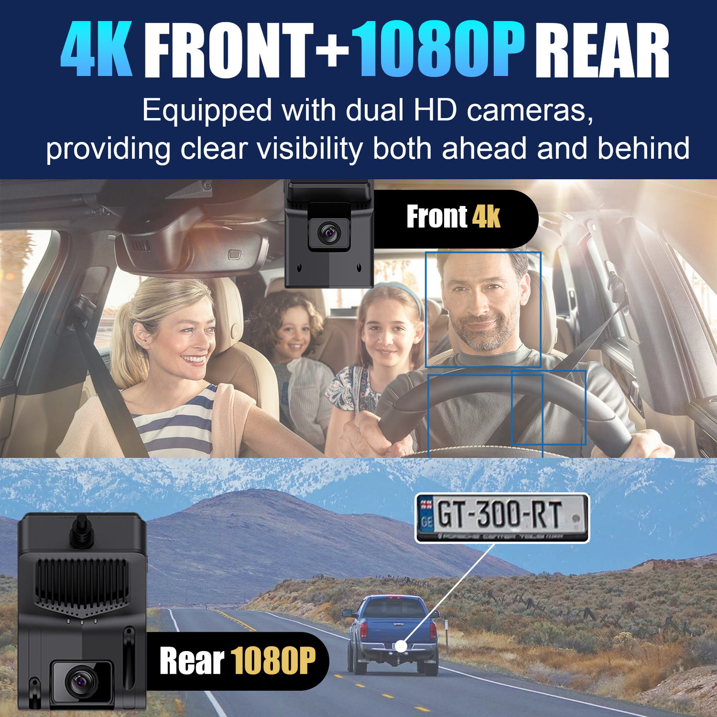 Dash Cam 2