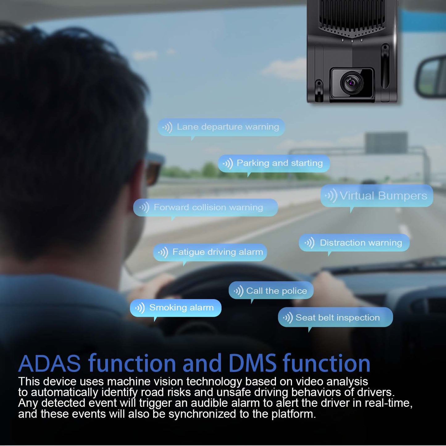 Dash Cam 2