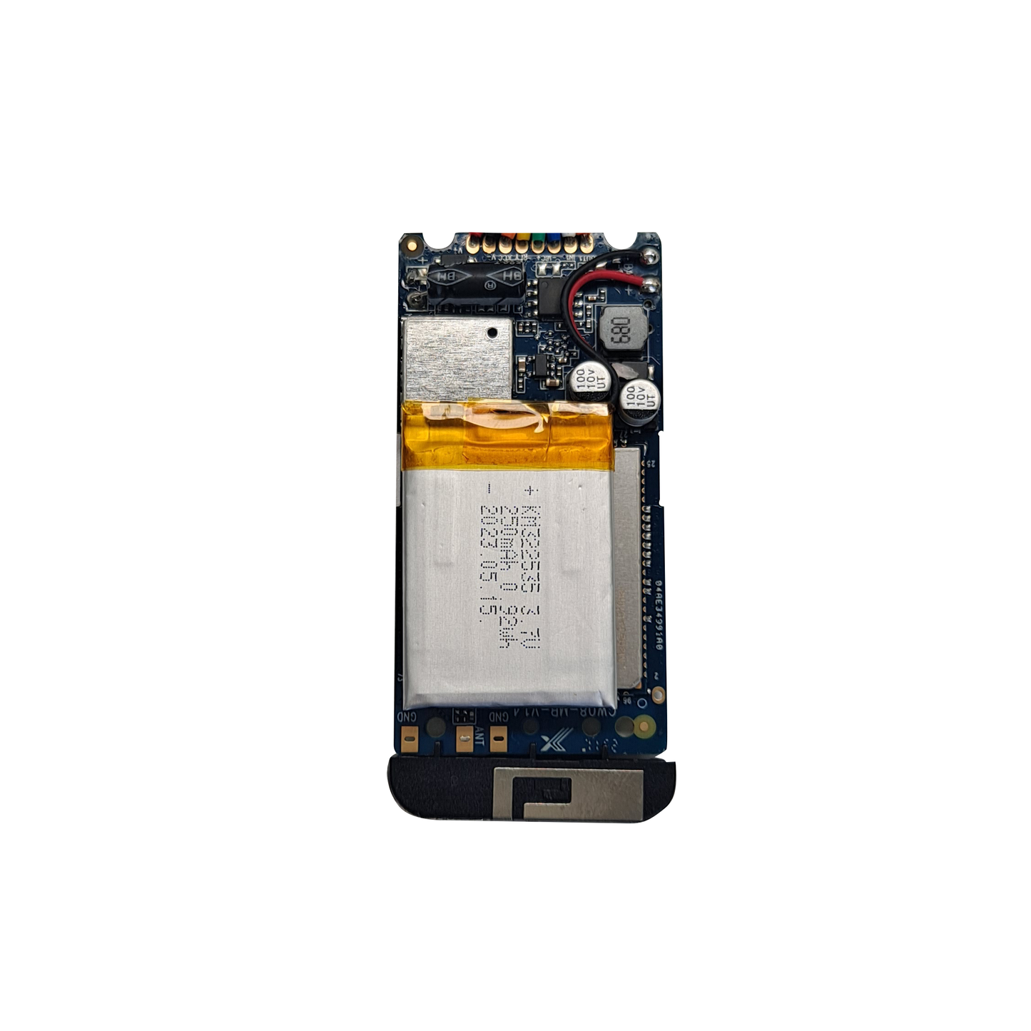G28S Vehicle GPS Tracker