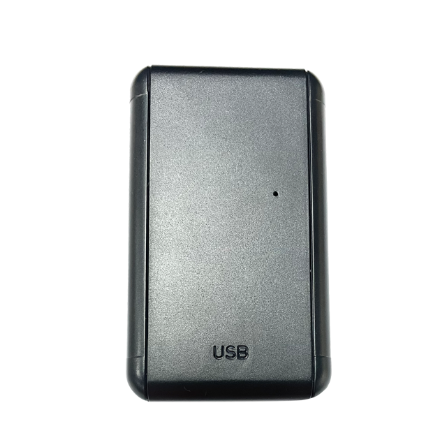 G05A GPS Tracker real-time