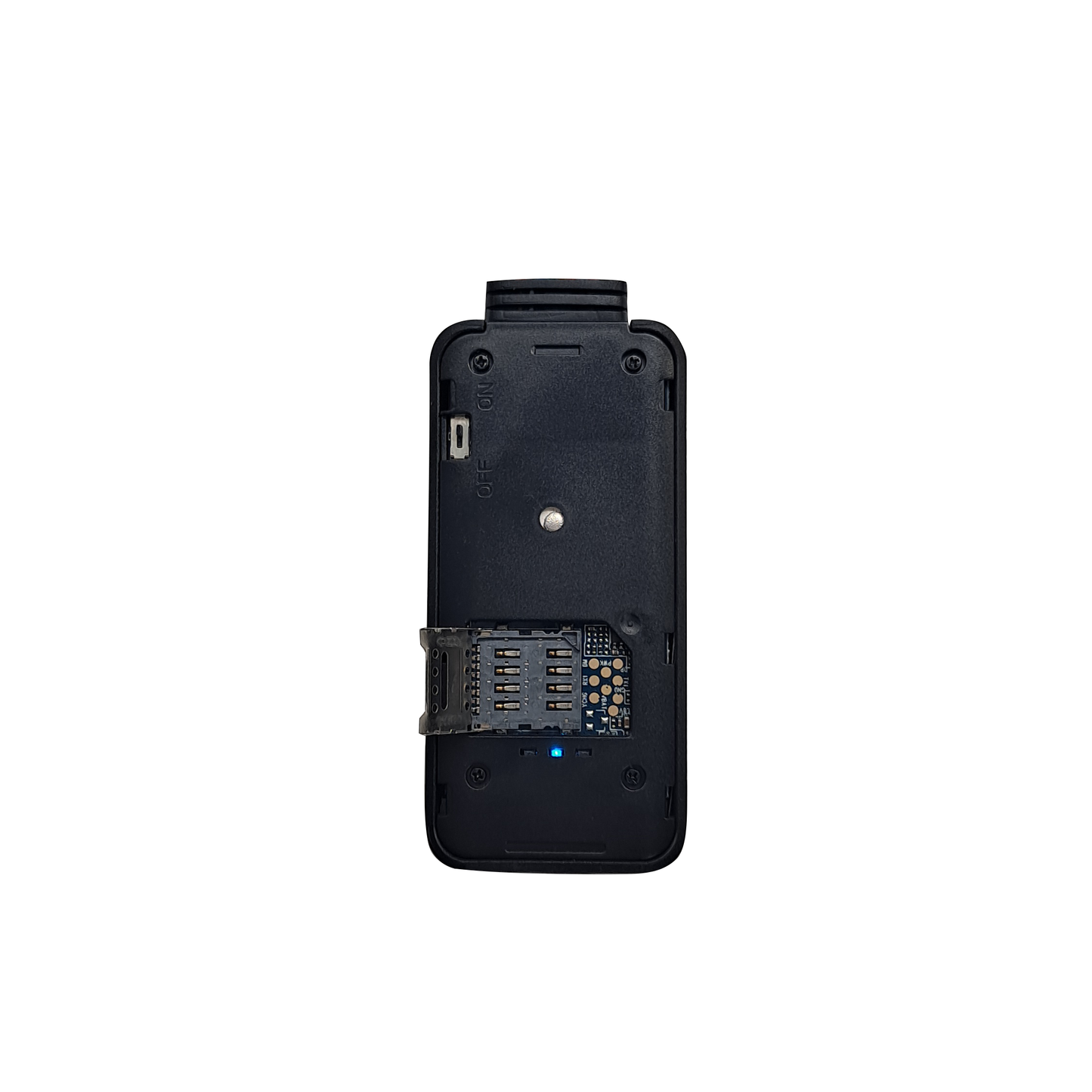 G28S Vehicle GPS Tracker