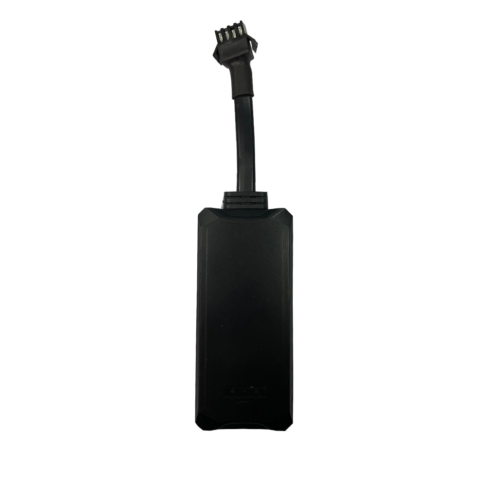 G02H GPS Tracker