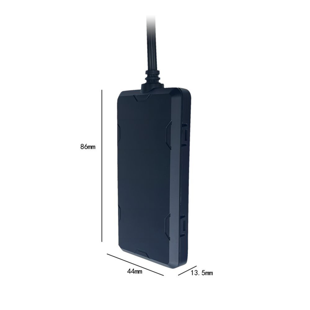 G27 GPS Tracker