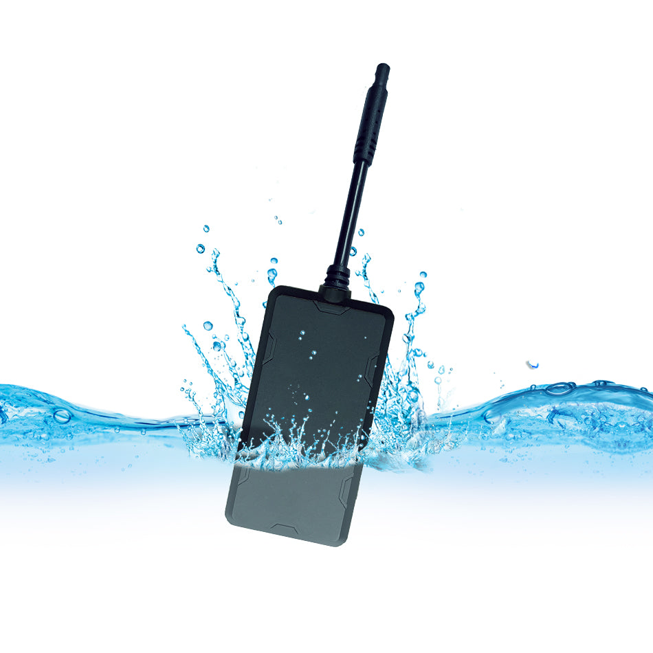 G27 GPS Tracker