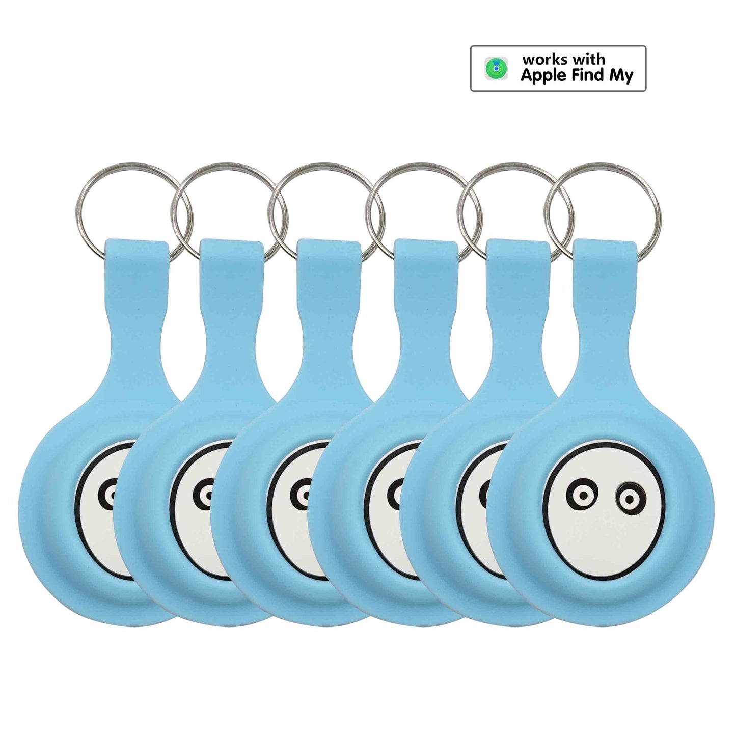 Readboy smart tag