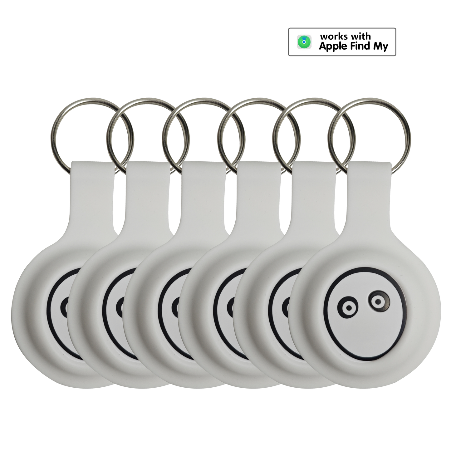 Readboy smart tag