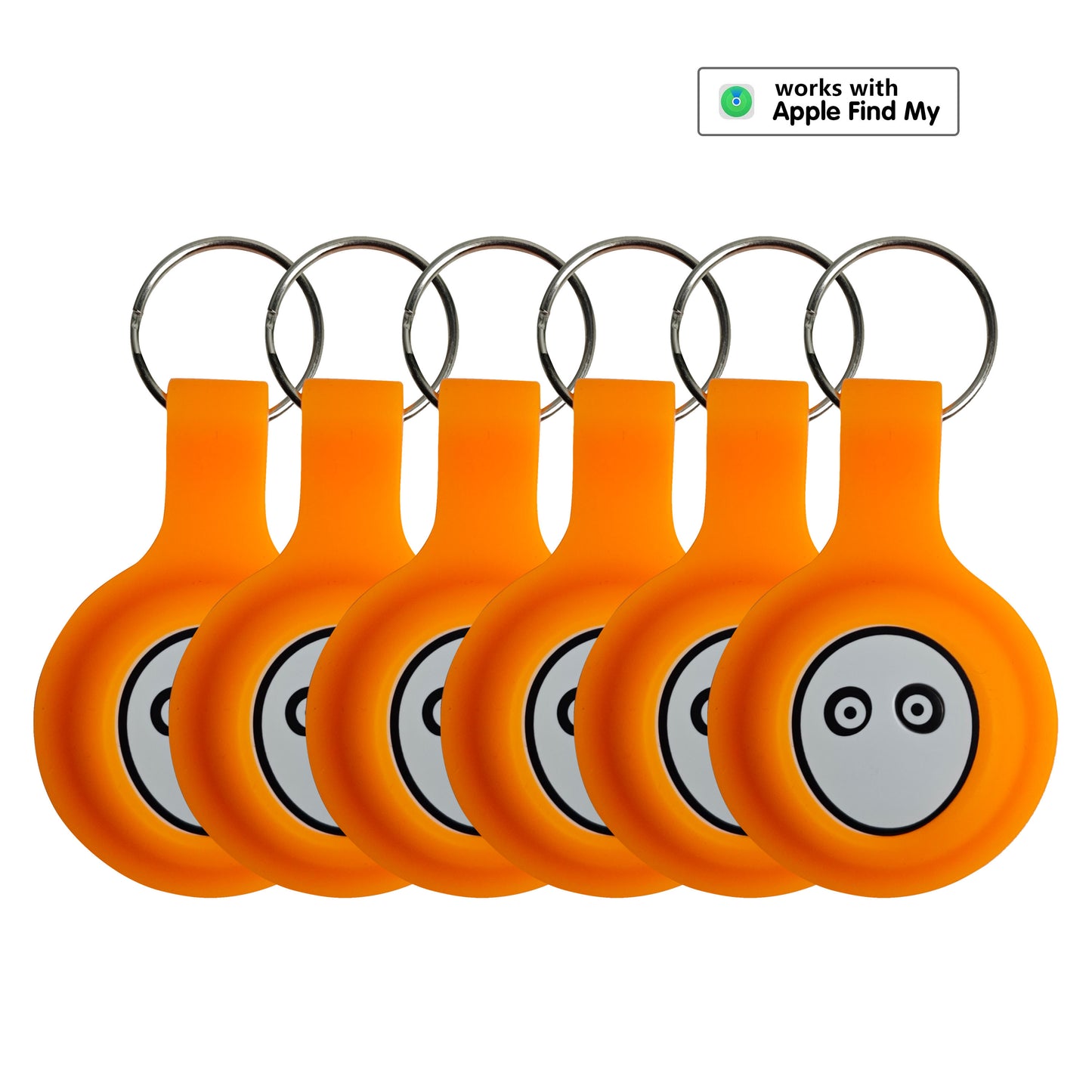 Readboy smart tag