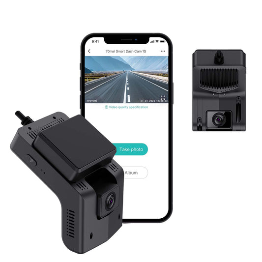 Dash Cam 2