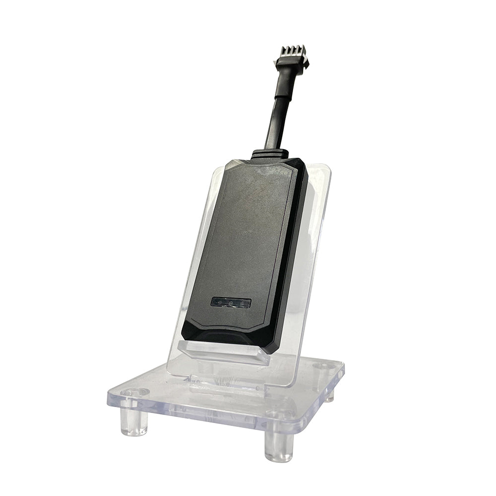 G02H GPS Tracker