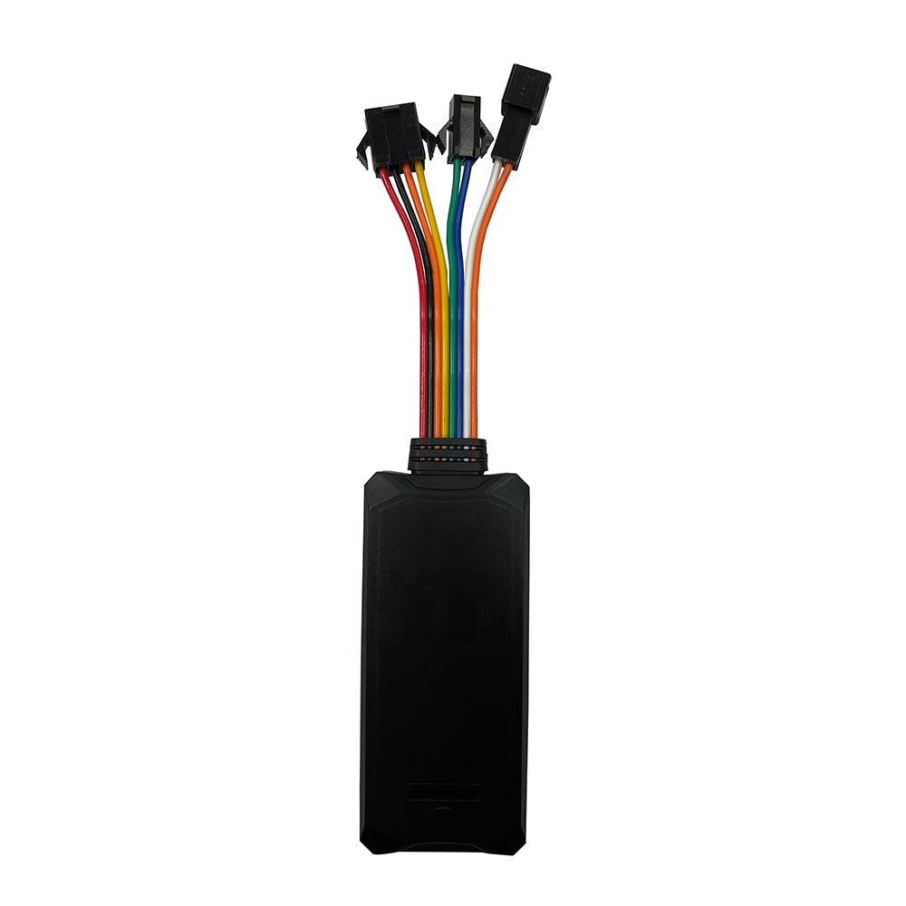 G02S GPS Tracker