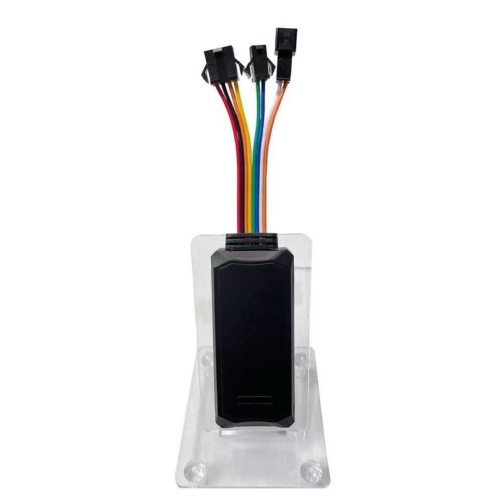 G02S GPS Tracker